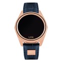 UPWATCH UNLIMITED ROSE GOLD