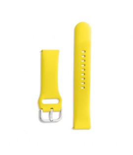 UPSMART CONNECT SILICONE - YELLOW
