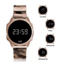 UPWATCH ICON ROSE CAMOUFLAGE LOOP BAND +