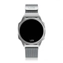 UPWATCH ICON SILVER LOOP BAND +