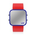UPWATCH LED BLUE&RED
