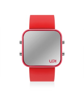 UPWATCH LED RED
