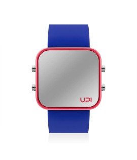 UPWATCH LED RED&BLUE