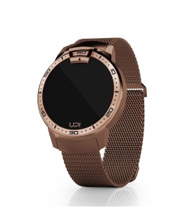 UPWATCH ULTIMATE BROWN