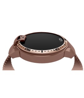 UPWATCH ULTIMATE BROWN